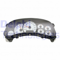 Панель приборов DELPHI V IAST 1423297274 CL10026