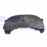 Панель приборов DELPHI 1423297278 PRA 491O CL10030