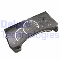 Панель приборов DELPHI CL10036 2 V7TXX4 1423297284