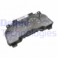 Панель приборов DELPHI 1423297307 C1 G2KK CL10061