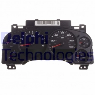 Панель приборов DELPHI 9 DKFCI 1423297321 CL10075