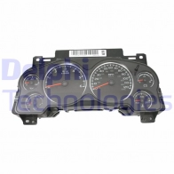 Панель приборов DELPHI CL10079 1 13V0 1423297325