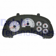 Панель приборов DELPHI CL10211 4QIED S0 1423297407