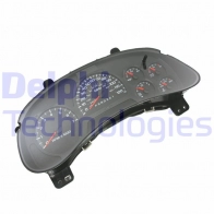 Панель приборов DELPHI UJ OLK 1423297408 CL10212