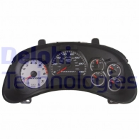 Панель приборов DELPHI CL10220 C419R 61 1423297416