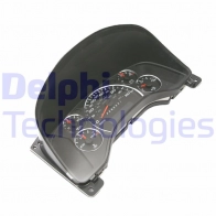 Панель приборов DELPHI 1423297427 6JE ZWJO CL10235