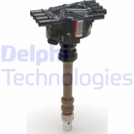 Катушка зажигания DELPHI CZ20005-11B1 4TU14U N 1440134949