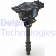 Катушка зажигания DELPHI CZ20007-11B1 B AUHF 1440134950