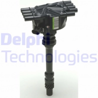 Катушка зажигания DELPHI 1440134951 CZ20008-11B1 NN YANPE
