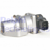 Клапан EGR DELPHI EG10225 NGJ77J7 1423297612 EG10225-11 B1