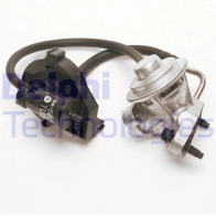 Клапан EGR DELPHI 1423297627 X 61HM EG10388