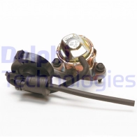Клапан EGR DELPHI SJ 8X1 EG10389 1423297628