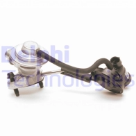 Клапан EGR DELPHI 1423297629 PS ZSNV EG10390