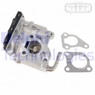 Клапан EGR DELPHI 1440135020 IA0O 0 EG10607-12B1 - Изображение 2