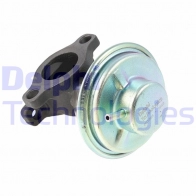 Клапан EGR DELPHI EG10626-12B1 S 24HAXR 1440135039 - Изображение 2