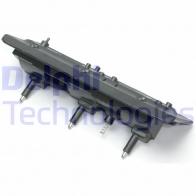 Катушка зажигания DELPHI GN10157-11 B1 1423297907 GN10157 074OP