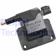 Катушка зажигания DELPHI 6131910 OJ2W72 GN10174-11B1 GN1 0174