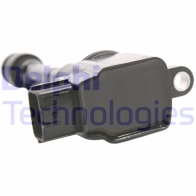 Катушка зажигания DELPHI ADX4K 6131926 GN10219-11B1 GN102 19