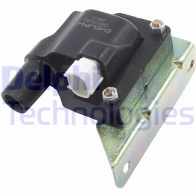 Катушка зажигания DELPHI GN10292-11B1 3FSBC6 GN1 0292 6131944