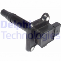 Катушка зажигания DELPHI GN10294-11B1 4ZATW 6131946 GN1 0294