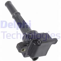 Катушка зажигания DELPHI GN10299-11B1 6131948 GN1029 9 H9G7Y