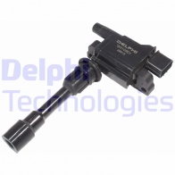 Катушка зажигания DELPHI GN1 0301 6131950 GN10301-11B1 LP8VT4B