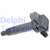 Катушка зажигания DELPHI ITQMNBK 6131962 GN10311-11B1 G N10311