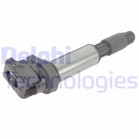 Катушка зажигания DELPHI BOSRYZK GN10328-11B1 6131920 GN10 328