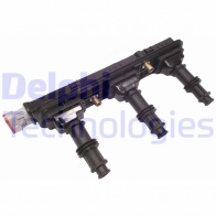 Катушка зажигания DELPHI GN10332-11B1 EA53RT GN10 332 6131968