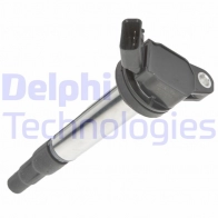 Катушка зажигания DELPHI GN10341-11B1 ZZZM058 6131972 GN1034 1