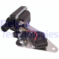 Катушка зажигания DELPHI GN10351-11B1 6131976 G N10351 8K44CA