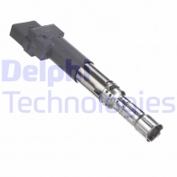 Катушка зажигания DELPHI GN10442-12B1 F8SL 6 1440135073