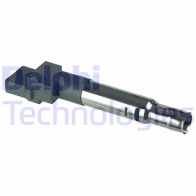 Катушка зажигания DELPHI 6131988 GN10443-11B1 GN1 0443 DBMGF5