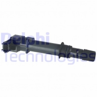 Катушка зажигания DELPHI AEHP2 6131992 GN10456-11B1 GN10 456