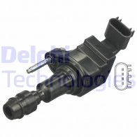 Катушка зажигания DELPHI 6131994 8MTEB GN10485-11B1 GN104 85
