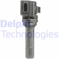 Катушка зажигания DELPHI GN10726 1440135079 MN DG9AM