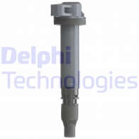 Катушка зажигания DELPHI 1440135087 5HM M4FZ GN10909-12B1 - Изображение 2