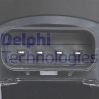 Катушка зажигания DELPHI 1440135087 5HM M4FZ GN10909-12B1 - Изображение 3