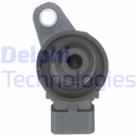 Катушка зажигания DELPHI 1440135087 5HM M4FZ GN10909-12B1 - Изображение 4