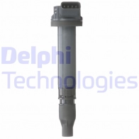 Катушка зажигания DELPHI 1440135087 5HM M4FZ GN10909-12B1 - Изображение 5