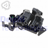 Катушка зажигания DELPHI GN11039-12B1 3QC2 T 1440135100 - Изображение 2