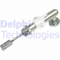 Главный цилиндр сцепления DELPHI LM10002 6132490 OQU VAP 5012759065495