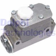 Главный тормозной цилиндр DELPHI 1423298199 SBP8 41 5012759094358 LM10006