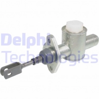 Главный цилиндр сцепления DELPHI LM13736 1423298205 X R4EN4R 5012759809884