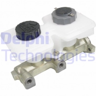 Главный тормозной цилиндр DELPHI LM16015 5012759935187 NZT7 LP 1423298209