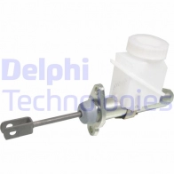 Главный цилиндр сцепления DELPHI 5012759173435 LM19744 1 0G365 1423298212