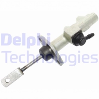 Главный цилиндр сцепления DELPHI LM19746 TJNCD D3 5012759253793 1423298213