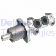 Главный тормозной цилиндр DELPHI LM23877 FZ UQ3 5012759811344 6132472