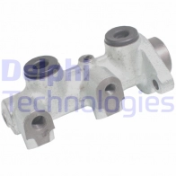 Главный тормозной цилиндр DELPHI 5012759172155 LM80136 6132482 A2E H5V