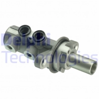 Главный тормозной цилиндр DELPHI 876Y KNO LM80486 1211435921